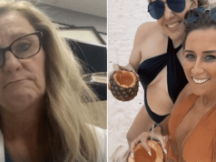 Ladonna Batty nurse practitioner defends Kentucky moms, Amber Shearer and Dongayla